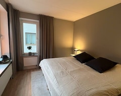 Koko talo/asunto New Apartment In Hagastaden (Tukholma, Ruotsi)
