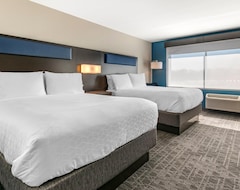 Hotel Holiday Inn Express&Suites- Carlisle Sw (Carlisle, USA)