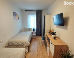 Cijela kuća/apartman Apartman Zengg (Senj, Hrvatska)