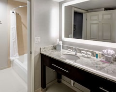 Hotelli Homewood Suites by Hilton San Jose Airport-Silicon Valley (San Jose, Amerikan Yhdysvallat)