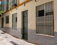 Hele huset/lejligheden Apartamento En Casco Antiguo (Sevilla, Spanien)