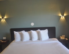 Hotel Econo Lodge (Oceanside, EE. UU.)