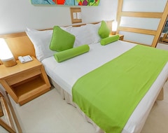 Khách sạn Irotama Resort (Santa Marta, Colombia)