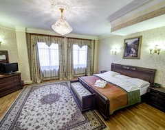 Gentalion Hotel (Moskova, Rusya)