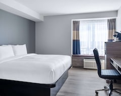 Hotel Microtel Inn & Suites By Wyndham Kanata (Ottawa, Kanada)