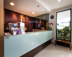 Otel Aphrodite Inn (Bangkok, Tayland)