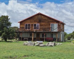 Casa/apartamento entero 70 Acre Wild Horse Mesa Retreat (San Luis, EE. UU.)
