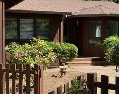 Koko talo/asunto Gorgeous Home! Vineyards & Hiking Trails, Clean (Gaston, Amerikan Yhdysvallat)