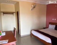 Hostel Britannia Hôtel Cmr (Yaoundé, Kamerun)