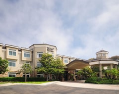 Hotel West Inn & Suites (Carlsbad, USA)