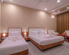 Hotel Savitri Resort (Pushkar, India)