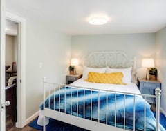 Cijela kuća/apartman Perfect 3 Bedroom Vacation Near The Ferry! (Anacortes, Sjedinjene Američke Države)
