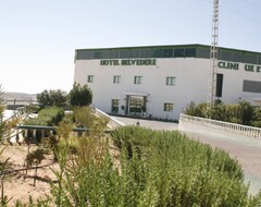 Koko talo/asunto Le Belvedere (Ghardaïa, Algeria)