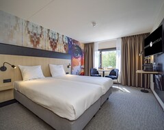 Hotelli Fletcher Wellness-Hotel Stadspark (Bergen op Zoom, Hollanti)