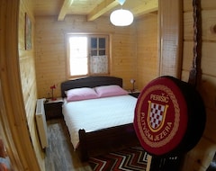 Hotel Plitvice Pension Perisic (Plitvička Jezera, Hrvatska)