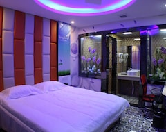 Khách sạn Yidingjia Hotel (Thượng Hải, Trung Quốc)