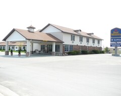 Khách sạn Of Alpena (Alpena, Hoa Kỳ)