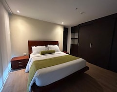 Khách sạn Suite Presidencial En Hotel Proximo Al Aeropuerto (Rionegro, Colombia)