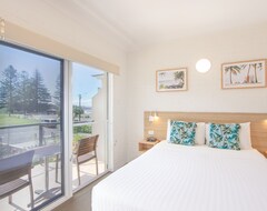 Hotel Yamba Beach Motel (Yamba, Australija)