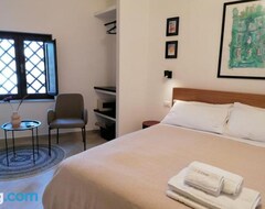 Pensión I Canti Comfort Rooms (Palermo, Italia)