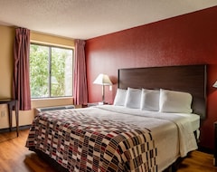 Hotel Red Roof Inn & Suites Indianapolis Airport (Indianapolis, USA)