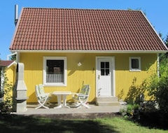 Koko talo/asunto Holiday Home Angel 2 (Warin, Saksa)