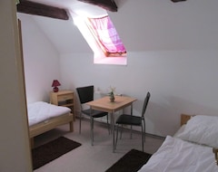Cijela kuća/apartman Semi-detached holiday home in an idyllic location (Tarnow, Njemačka)