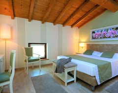 Hotel Borgo Romantico Relais (Cavaion Veronese, Italien)