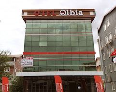 Olbia Otel (İzmit, Türkiye)