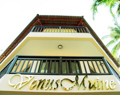 Hotel Venus Muine (Mui Ne, Vijetnam)