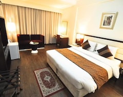 Khách sạn Phoenicia Hotel (Dubai, Các tiểu vương quốc Ả Rập Thống Nhất)
