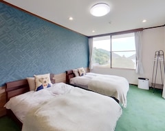 Khách sạn H,U,B Unzen - Vacation Stay 78660V (Unzen, Nhật Bản)