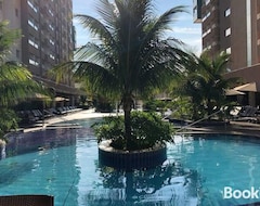 Entire House / Apartment Olimpia Park Resort Ao Lado Do Thermas (Olímpia, Brazil)