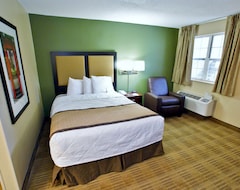 Khách sạn Extended Stay America Suites - Sacramento - Northgate (Sacramento, Hoa Kỳ)