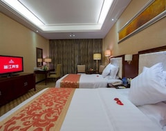 Yong Jiang Hotel (Nanning, China)