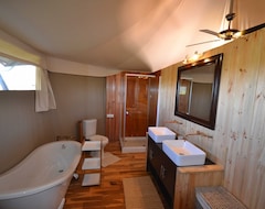 Hotelli ParkView Safari Lodge (Colchester, Etelä-Afrikka)