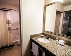 Hotel Residence Inn by Marriott Oxnard River Ridge (Oxnard, USA)