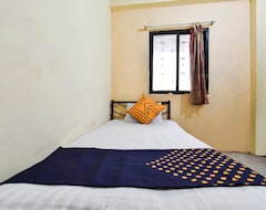 SPOT ON 64570 Hotel Deepali Lodging (Aurangabad, Indija)