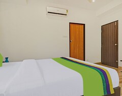 Treebo Trend Hotel Villa Inn (Aurangabad, India)