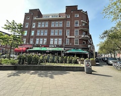 Hotel Flex-inn (Rotterdam, Holland)