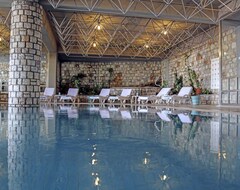 Loryma Resort Hotel (Turunc / Mugla, Tyrkiet)