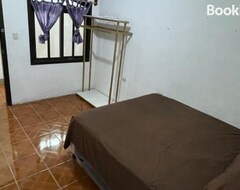 Koko talo/asunto Casa Genesis (Panajachel, Guatemala)