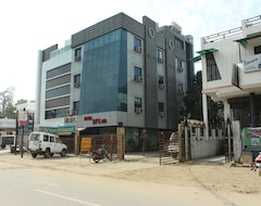 Khách sạn OYO 3129 DPS Inn (Allahabad, Ấn Độ)