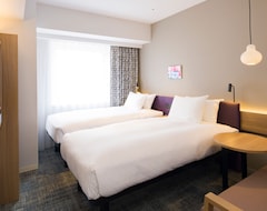 Khách sạn Grids Premium Hotel Otaru (Otaru, Nhật Bản)