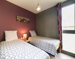 Cijela kuća/apartman Charming Holiday Home Number 8 In Signy-le-petit With Covered Terrace (Essigny-le-Petit, Francuska)