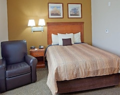 Khách sạn Candlewood Suites League City, An Ihg Hotel (League City, Hoa Kỳ)
