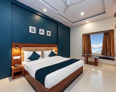 Hotel SilverKey Executive Stays 45859 MKM Market (Gurgaon, India)
