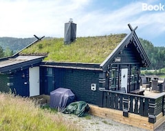 Toàn bộ căn nhà/căn hộ Two-bedroom Holiday Home In Mykland (Froland, Na Uy)