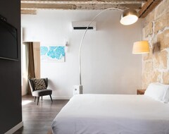 Hotel Brondo Architect (Palma de Majorca, Spain)