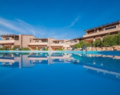 Hotel Gravina Resort & Apartments (Costa Paradiso, Italien)